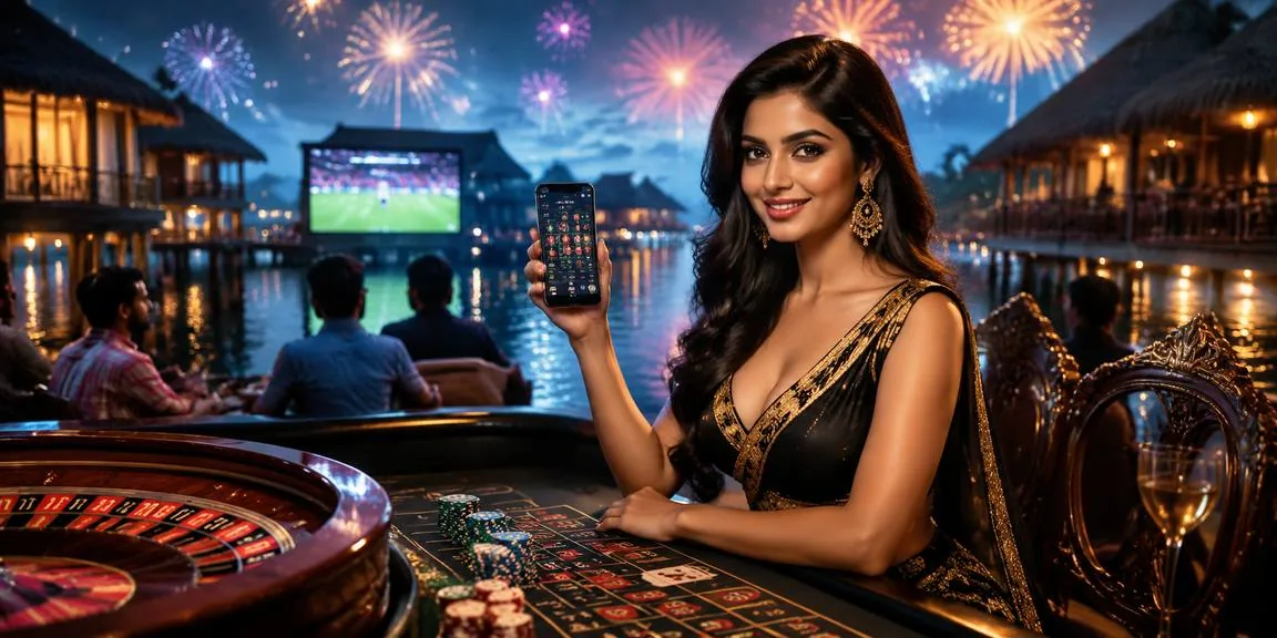 dd444 Instant Nagad Deposits for Live Tables and Slots